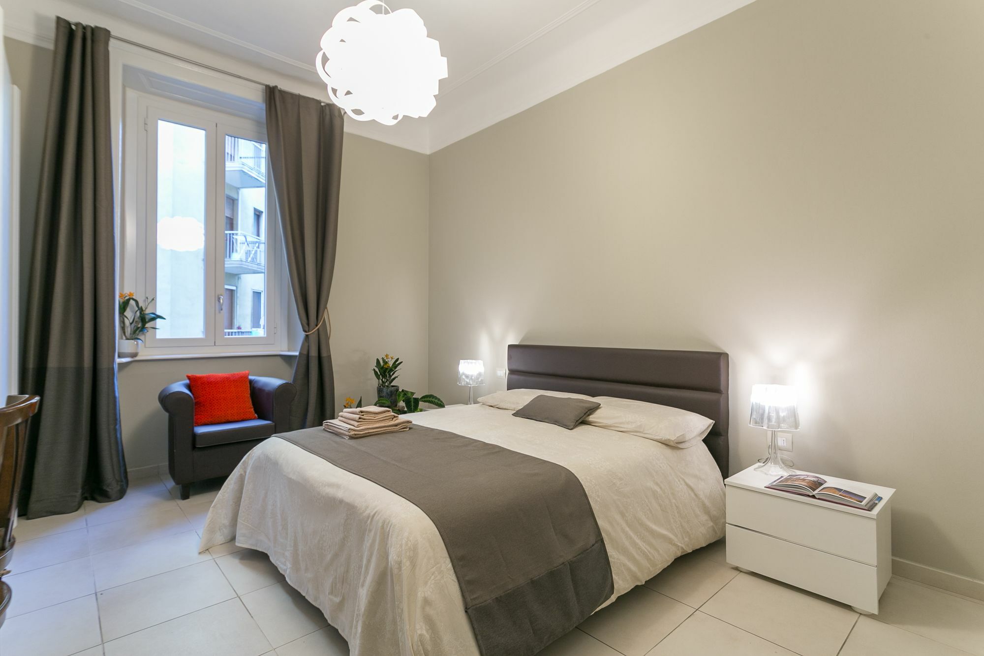 Sempione Superior Home Milano Ngoại thất bức ảnh
