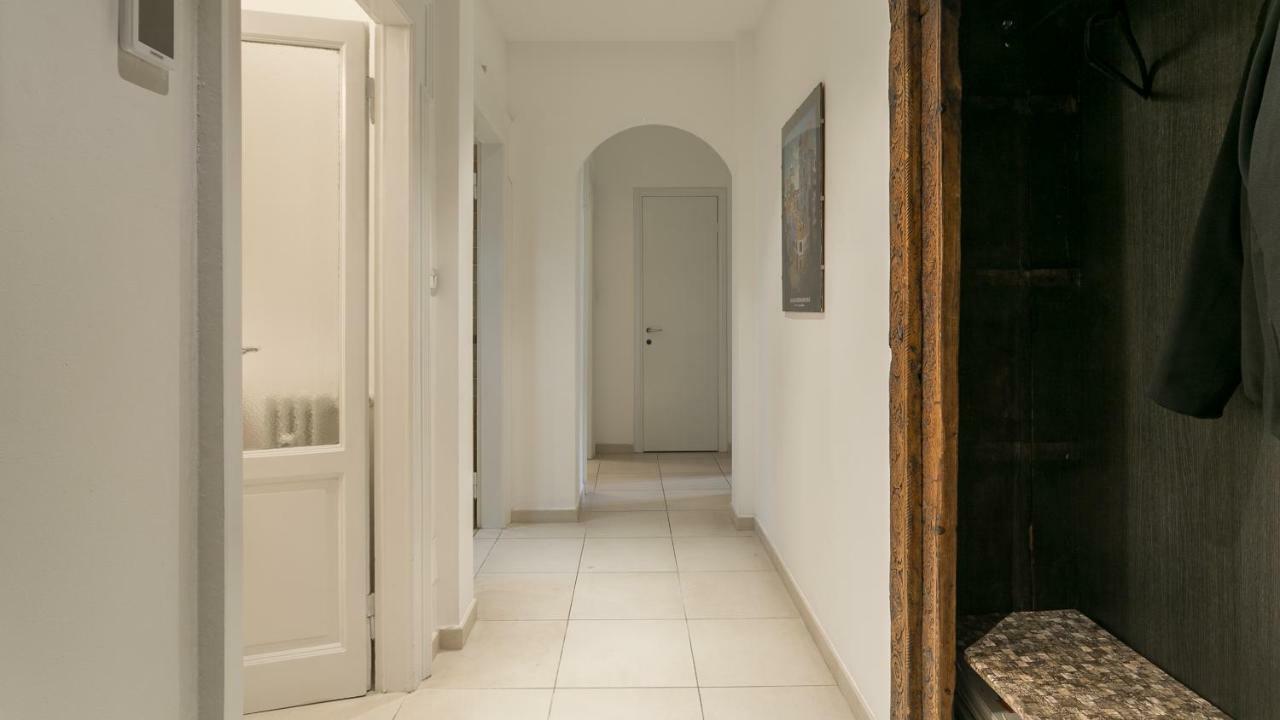 Sempione Superior Home Milano Ngoại thất bức ảnh