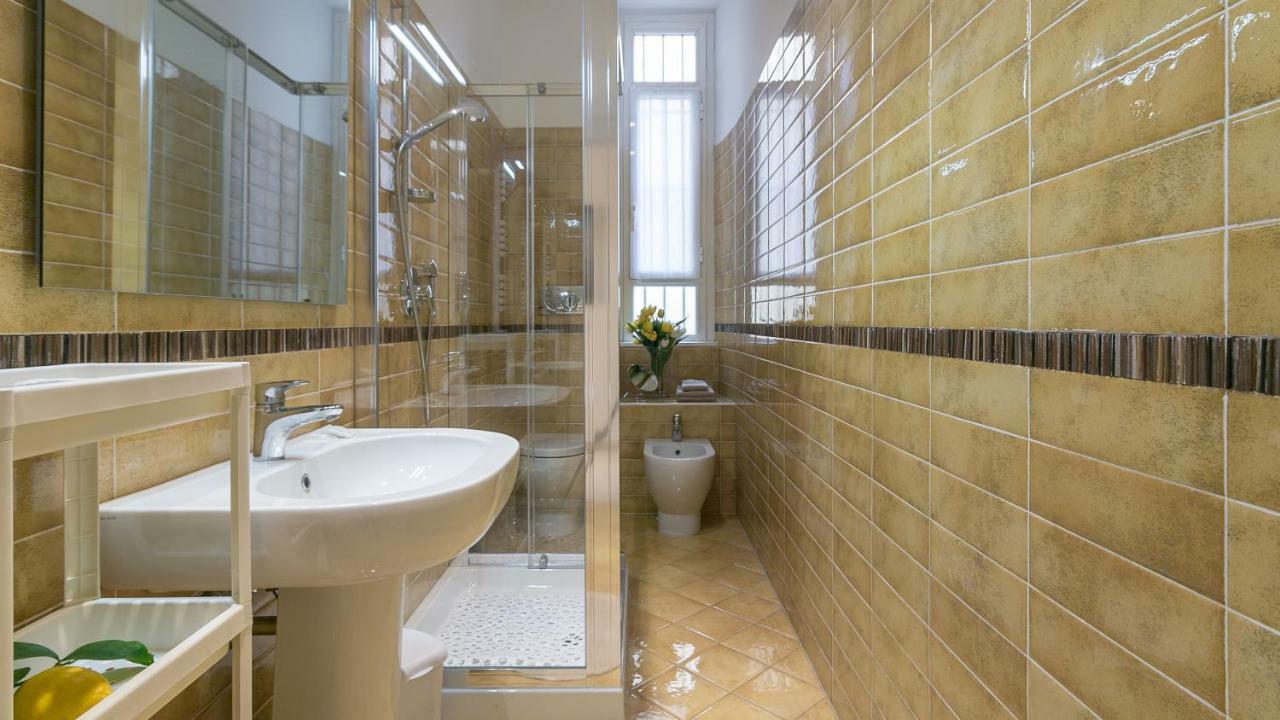 Sempione Superior Home Milano Ngoại thất bức ảnh